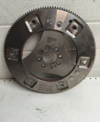 Peugeot 5008 Flywheel 9654589080 9829553080