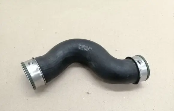 Audi A3 S3 8P Intercooler hose/pipe 1K014583
