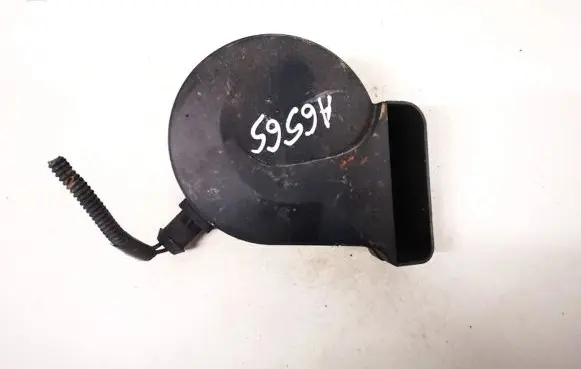 Volvo S60 Horn signal e349042