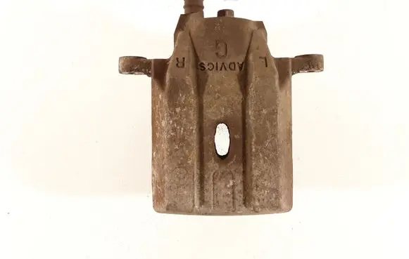Toyota Prius (XW20) Front brake caliper