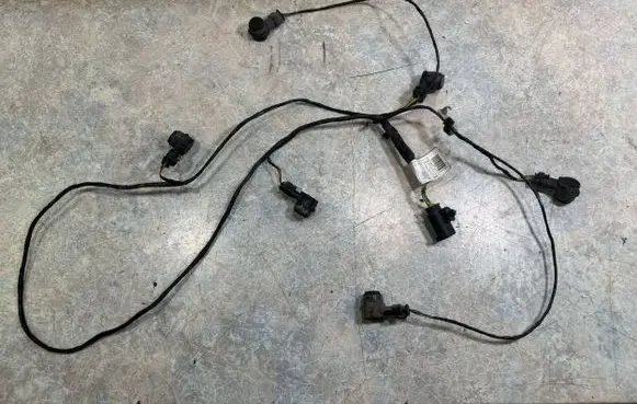 BMW i3 Parking sensor (PDC) wiring loom 9349191 13560410 BM1L503119