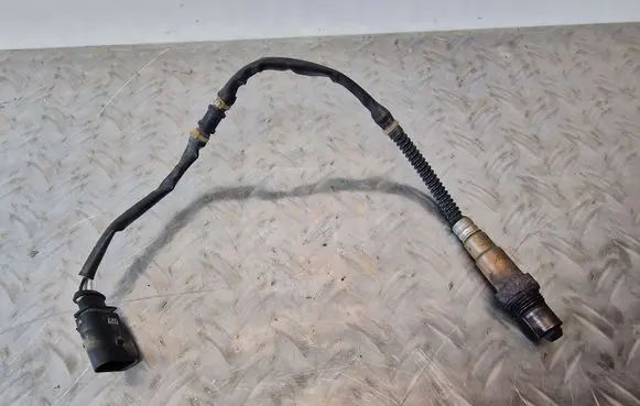 Volkswagen Golf V Lambda probe sensor 036906262P
