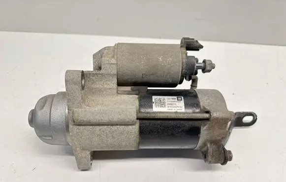 Opel Astra K Starter motor 12673600 695085118 111010000000X