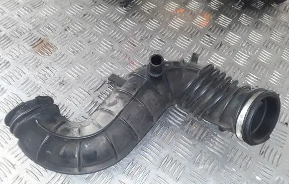 Ford Transit Turbo air intake inlet pipe/hose 6C119C623