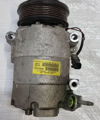 Ford Kuga II Air conditioning (A/C) system set GV61-19D629-WA