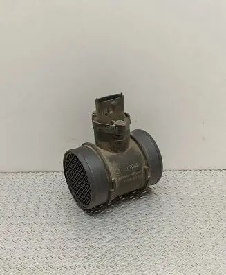 Alfa Romeo 156 Mass air flow meter 0280218019