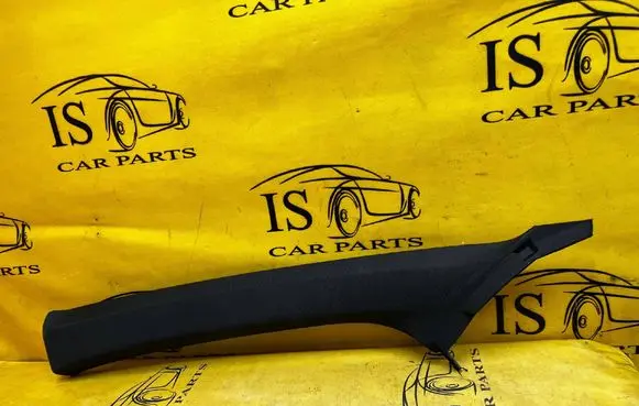 Citroen DS7 Crossback (A) pillar trim 98168994