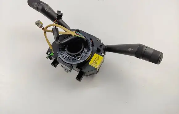 Fiat Grande Punto Wiper turn signal indicator stalk/switch 7354719360
