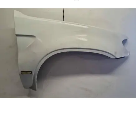 BMW X5 E53 Fender