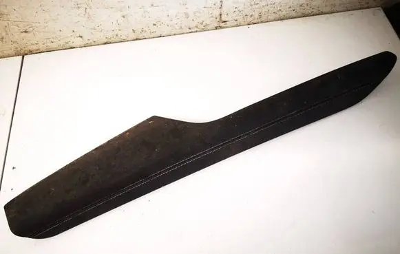Audi Q4 e-tron Other front door trim element 89A867173A