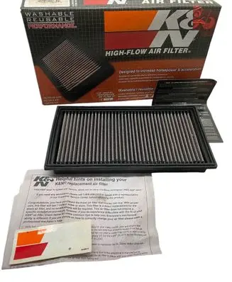 BMW X5 E53 Air filter 332255