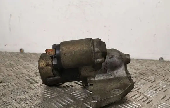 Mazda Xedos 6 Starter motor