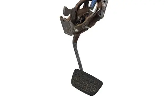 Brake pedal