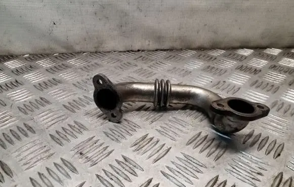 Audi Q5 SQ5 EGR valve line/pipe/hose 03L131521D