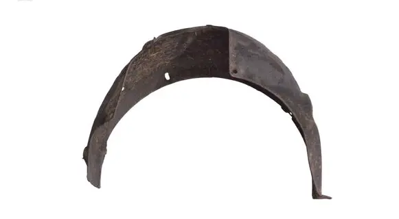 KIA Optima Rear arch fender liner splash guards 86826D4000