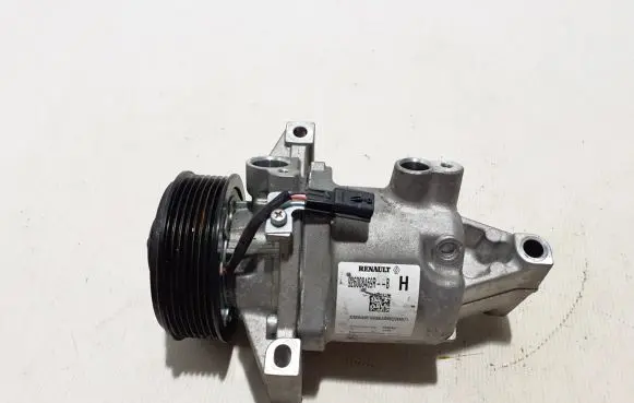 Dacia Sandero III Air conditioning (A/C) compressor (pump) 926008469R