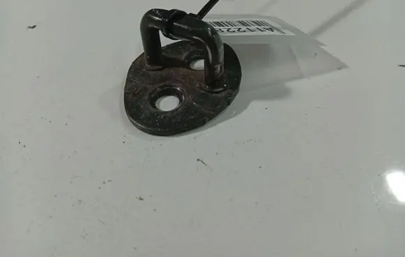 Hyundai Sonata Front door lock loop/hook striker