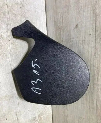 Audi A3 S3 8V Front door seat control surround trim 8V0881328 1091792X