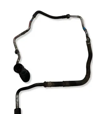 Fiat Ducato Air conditioning (A/C) pipe/hose 745656574