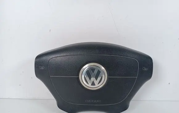 Volkswagen II LT Steering wheel airbag