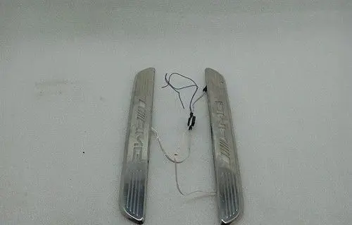 Mercedes-Benz C W205 Sill A2056800735