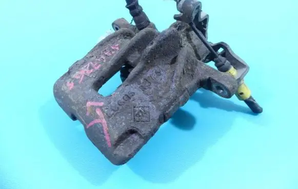 Nissan Primastar Rear brake caliper IMPRK1347265