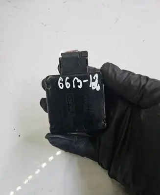 Ford Transit Rain sensor DE8T19H463BB