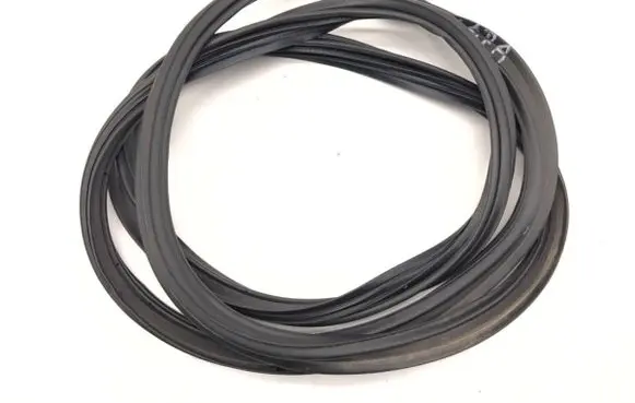 Lexus LBX Rubber seal front door (on door) 