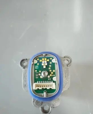 Skoda Octavia Mk4 LED ballast control module L1420000690