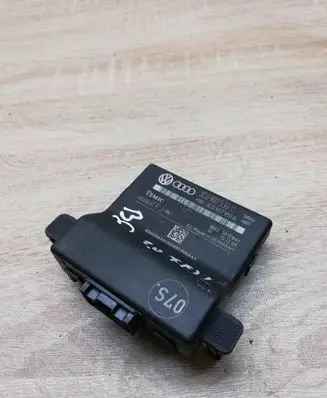 Volkswagen PASSAT B6 Gateway control module 3C0907530C
