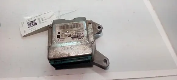 Nissan Primastar Airbag control unit/module 608361600B 8200469203