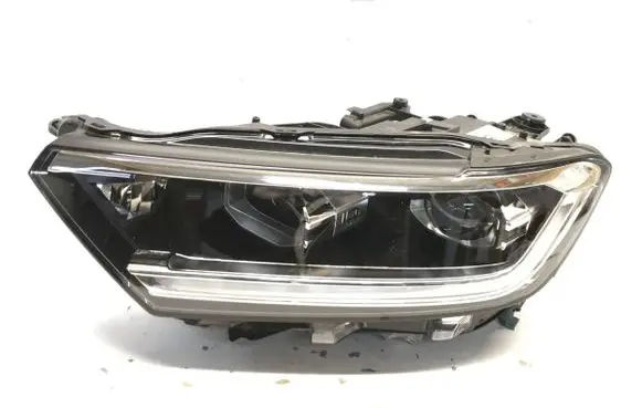 Volkswagen T-Roc Headlight/headlamp 2GA941035AM LC06693 8990VF206R5T