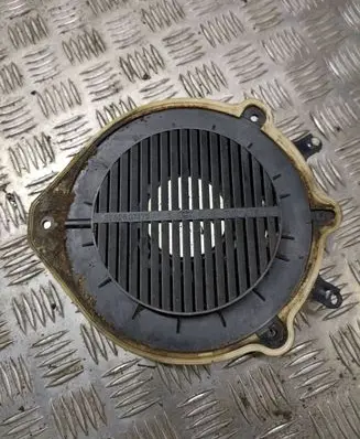 Audi A4 S4 B6 8E 8H Front door speaker 2752503145