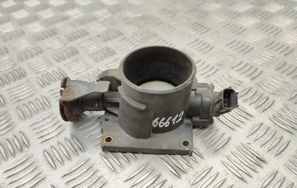 Mazda 5 Throttle body valve C1R23 LFB6B VP2ALUDF