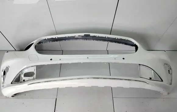 Mercedes-Benz B W247 Front bumper A2478853601
