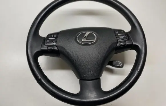 Lexus GS 300 350 430 450H Steering wheel