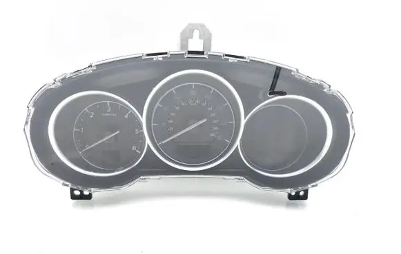 Mazda CX-5 Speedometer (instrument cluster) G46L55430