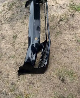 Volkswagen Golf VII Front bumper 5G0807221B
