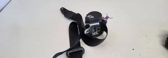 Audi A6 S6 C6 4F Front seatbelt 4F0857705