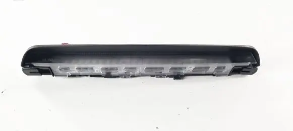 BMW 7 G11 G12 Third/center stoplight 734297277 7342972