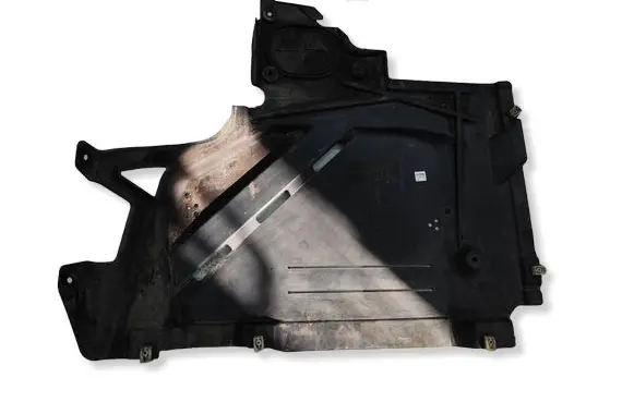 BMW X2 F39 Fuel tank bottom protection 7354759 07283 11252010