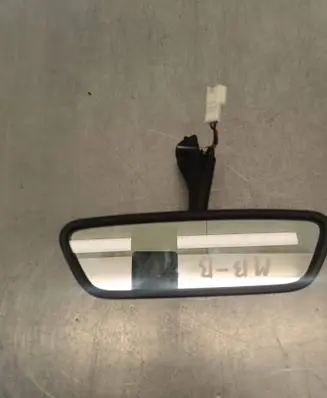 Mercedes-Benz B W246 W242 Rear view mirror (interior) E11026531 10001