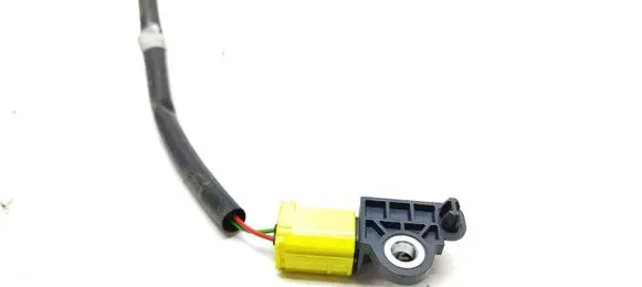 Nissan Qashqai Airbag deployment crash/impact sensor 988303RA0A 11192016