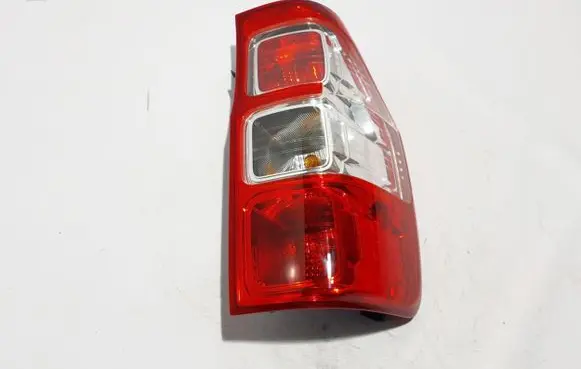 Ford Ranger Rear/tail lights GB3B13405