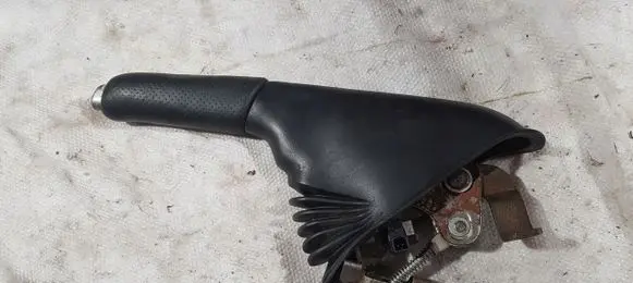 Fiat Grande Punto Handbrake/parking brake lever assembly