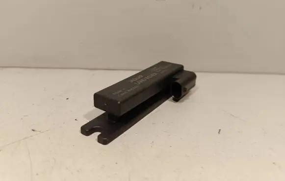 Interior comfort aerial antenna