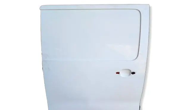 Toyota Proace Side sliding door 