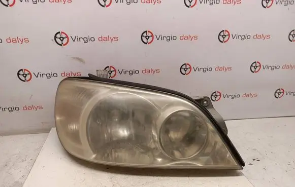 KIA Carnival Headlight/headlamp