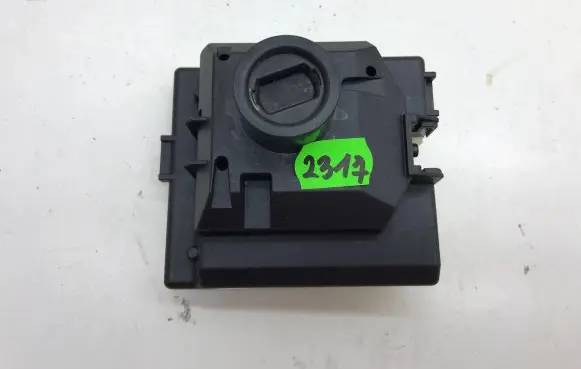 Mercedes-Benz S W222 Ignition lock A2229009107 33323601 30000032988