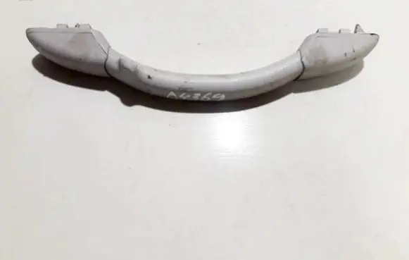 Peugeot 207 Rear interior roof grab handle 9650189677